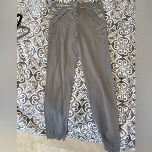 Gucci women’s tailored pants